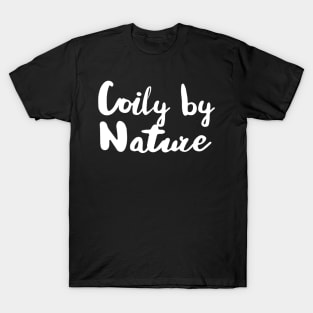 PEEPS™ Coily by Nature T-Shirt